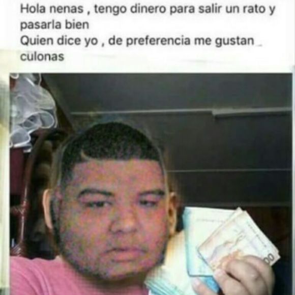 Meet your Posher, Jimmy - Picture 1 of 1